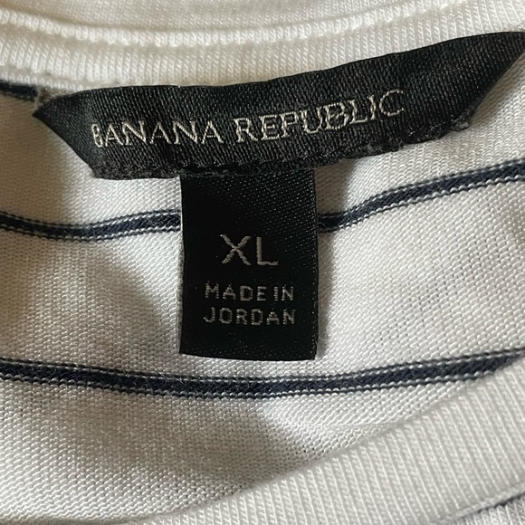 Banana Republic asymmetrical hem - Picture 5 of 7